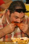 2011 Wing Eating Contest - 6094